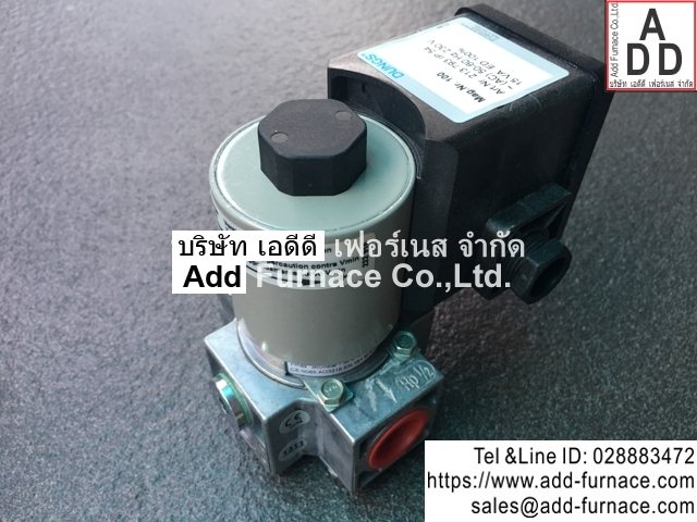 Typ: MVD-205/5 (1)